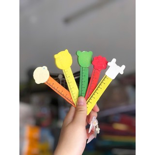 Combo 3 Chiếc Đánh dấu nhớ trang