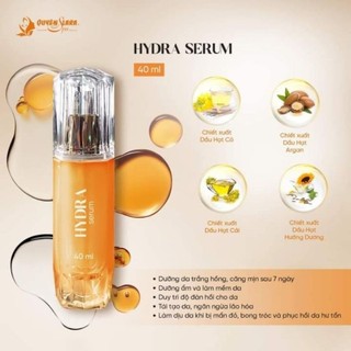  Serum Hydra cao cấp Quyên lara 