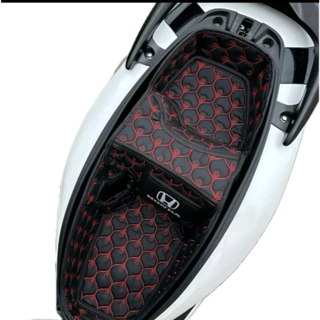  Lót cốp xe máy sh 125i 150i 160i da nappa 