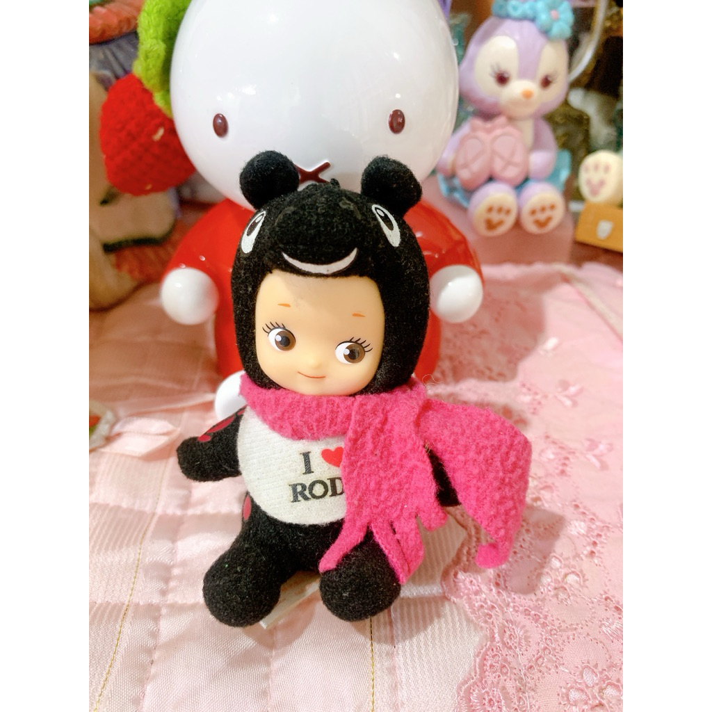 búp bê kewpie rody chính hãng nhật bản