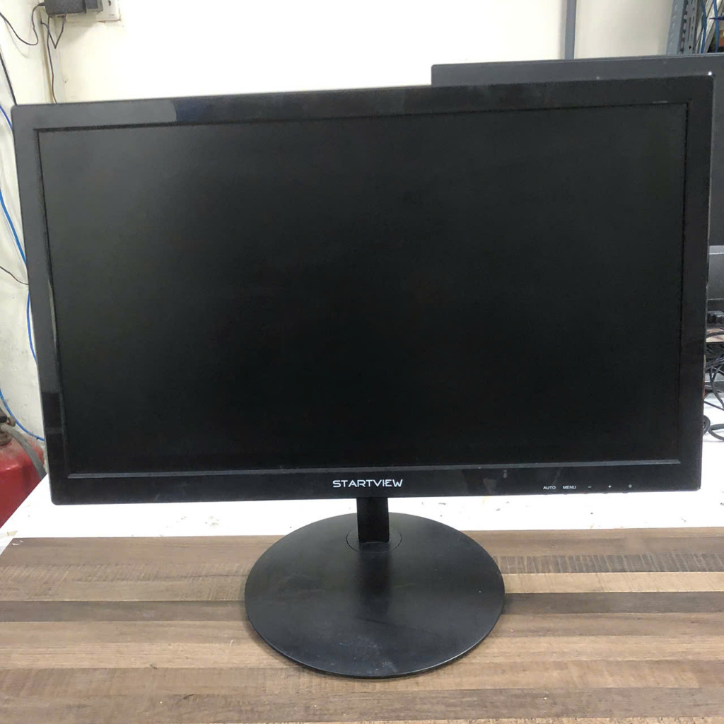 Màn hình Máy tính bàn LED 20'' Startview S20FHV, Chính Hãng, Đẹp