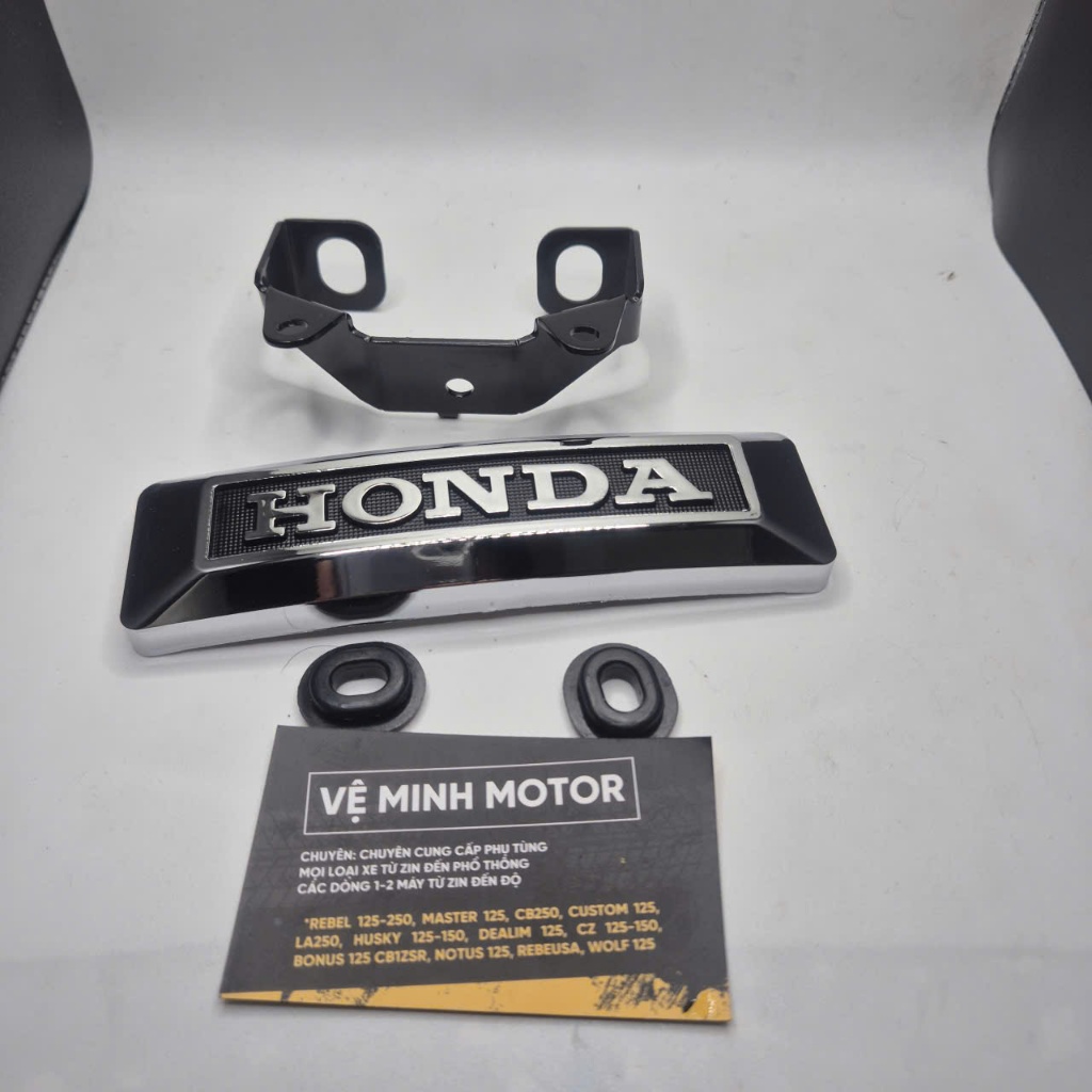 logo honda 66,67,68,Cd 50,CL 50,Win 100/110