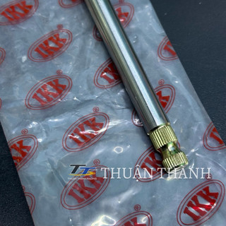 CỐT CẦN SỐ xe YAZ - YAZ125 - IKK