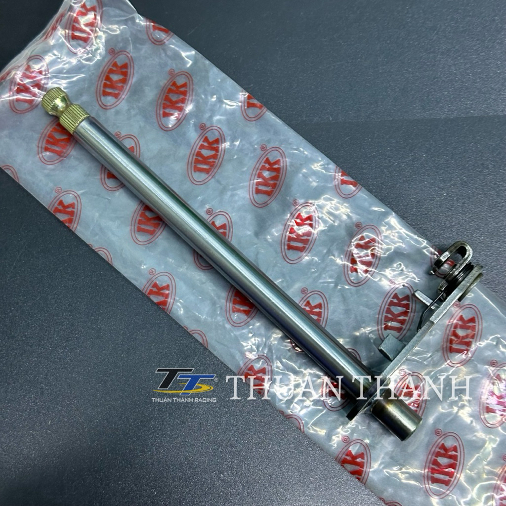 CỐT CẦN SỐ xe YAZ - YAZ125 - IKK