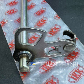 CỐT CẦN SỐ xe YAZ - YAZ125 - IKK