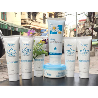 Sữa Rửa Mặt Déssy Thơm Và Dịu Mát Mềm Mịn Da Myphamtocspa