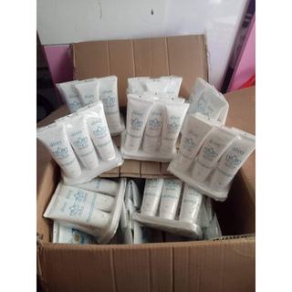 Sữa Rửa Mặt Déssy Thơm Và Dịu Mát Mềm Mịn Da Myphamtocspa
