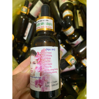 (1 kem + 1 Serum)COMBO TÁI TẠO THẢO DƯỢC GIA TRUYỀN SPA HX