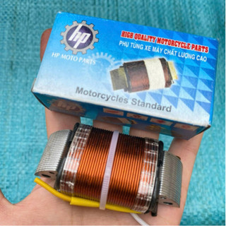 COMBO 5 cuộn đèn - quận đèn HP chất lượng cực tốt phù hợp với các dòng xe PTXM TUẤN TRANG