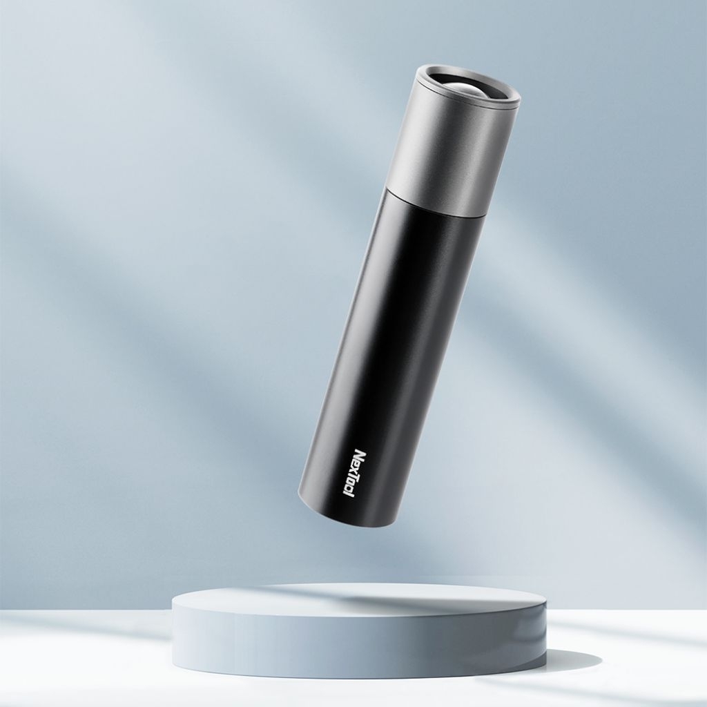 NEXTOOL SIMPLICITY ZOOM FLASHLIGHT ĐÈN PIN NE20162