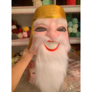 Mặt nạ Trư bát giới - Thần Tài