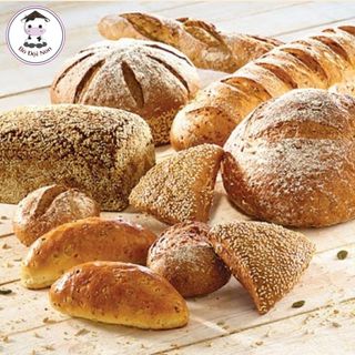 Bột Nở/ Bột Nổi AB