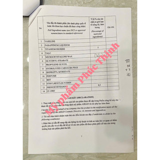 kem dưỡng trắng da emoon hủ 6gram (chi-chi)