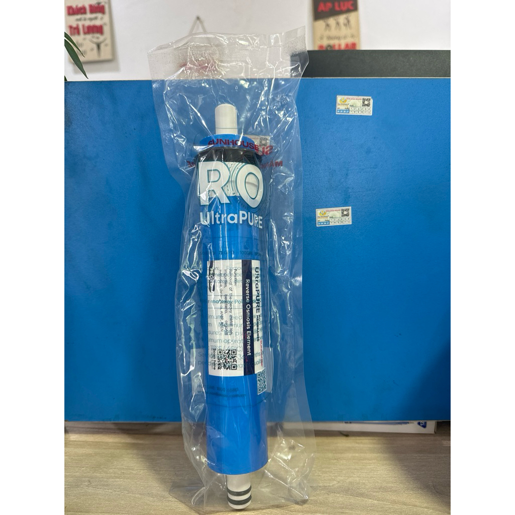 Lõi lọc nước số 4 Sunhouse - Màng RO SHA-ROV7 Sunhouse