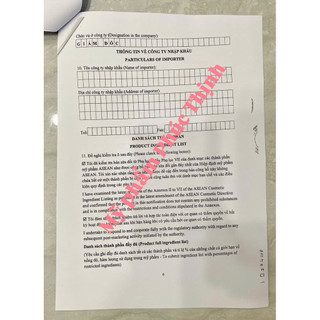 kem dưỡng trắng da emoon hủ 6gram (chi-chi)