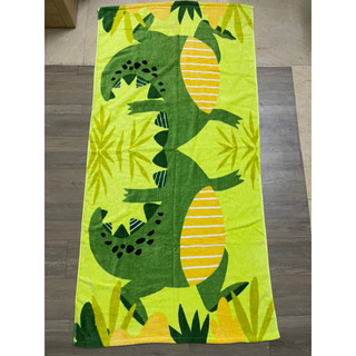 Khăn tắm cotton hàng Xuất xịn