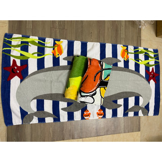 Khăn tắm cotton hàng Xuất xịn