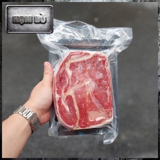 Nạm Trâu dùng nấu phở bún huế vĩ 800g (giao tphcm hoả tốc)