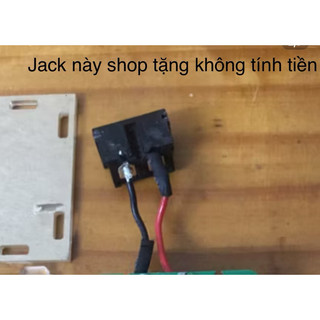 Box mạch sạc nhanh 30w
