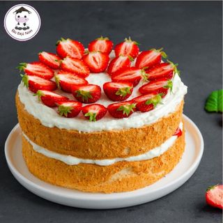 Bột Mì Đa Dụng Bakers’ Choice Số 8 (1kg)