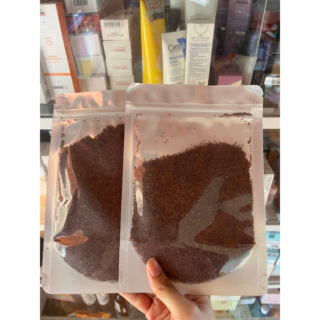 Hạt ngũ hoa (hạt đình lịch)