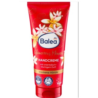 Kem dưỡng da tay balea Đức 100ml