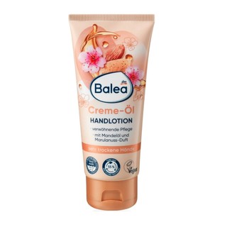Kem dưỡng da tay balea Đức 100ml