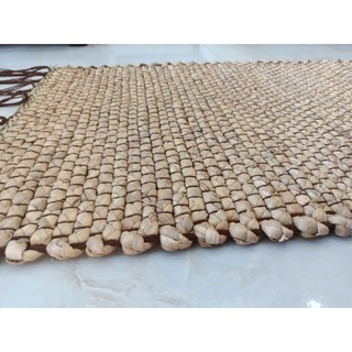 Thảm lục Bình chữ nhật size 60*90cm