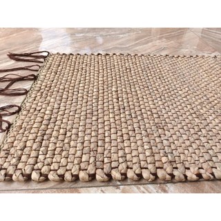 Thảm lục Bình chữ nhật size 60*90cm