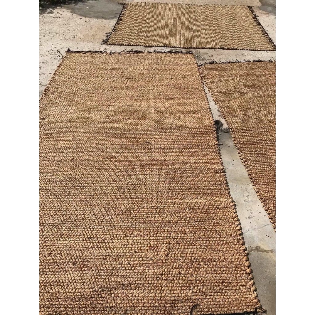 Thảm lục Bình chữ nhật size 60*90cm