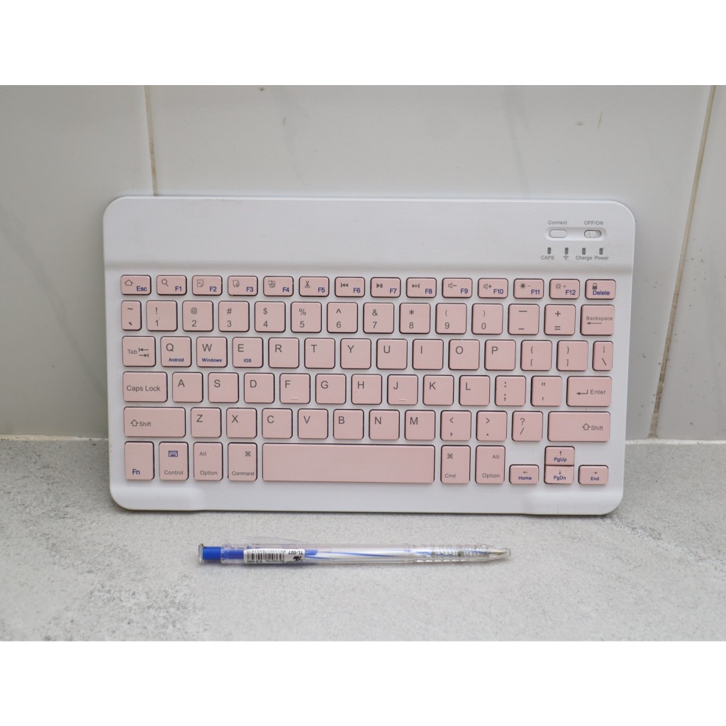 Bàn phím bluetooth China xuất Nhật (cũ)