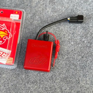  Ic Redleo dành cho Wave Dream 100 50cc phiêng bảng 2025 RPM 