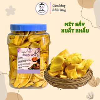  500g MÍT SẤY XUẤT KHẨU  | Bò Đội Nón Shop 
