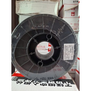 Cuộn dây hàn inox 304  Dây hàn mig Vật liệu hàn Loại 5 kg 0.8 - 1.0