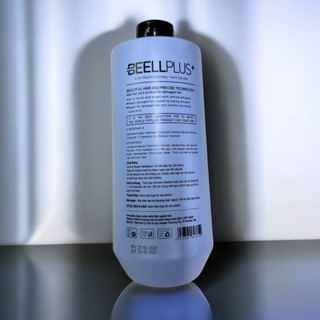 [SỈ] Oxy trợ nhuộm tóc BEELL NANO 1000ml