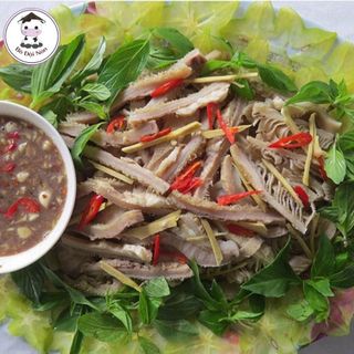 Mắm nêm ngon pha sẵn Thuận Phát (150ml)