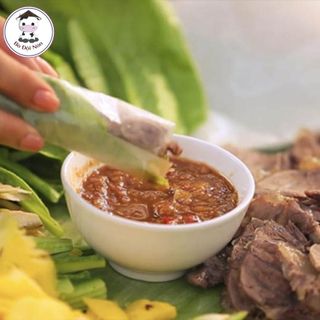 Mắm nêm ngon pha sẵn Thuận Phát (150ml)