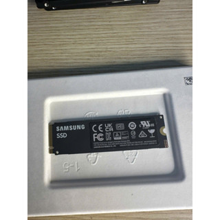  SSD Samsung 990 EVO Plus NVMe 1TB M2 PCIe Gen 4.0 x 4   5.0-No box 