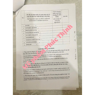 lẻ 1 tuýt kem ngừa nám chim én 10gram (chi-chi)
