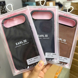 Ốp lưng X Level da IPhone 17 PRO MAX / 17 PRO / 17 AIR / 17 /  7G / 8G , 7 Plus / 8 Plus siêu đẹp
