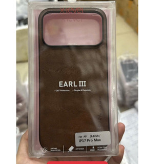 Ốp lưng X Level da IPhone 17 PRO MAX / 17 PRO / 17 AIR / 17 /  7G / 8G , 7 Plus / 8 Plus siêu đẹp