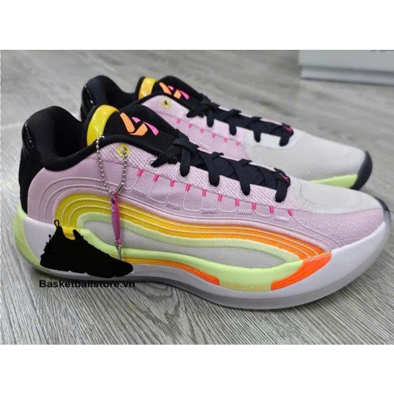 Giày bóng rổ chính hãng Luka 4