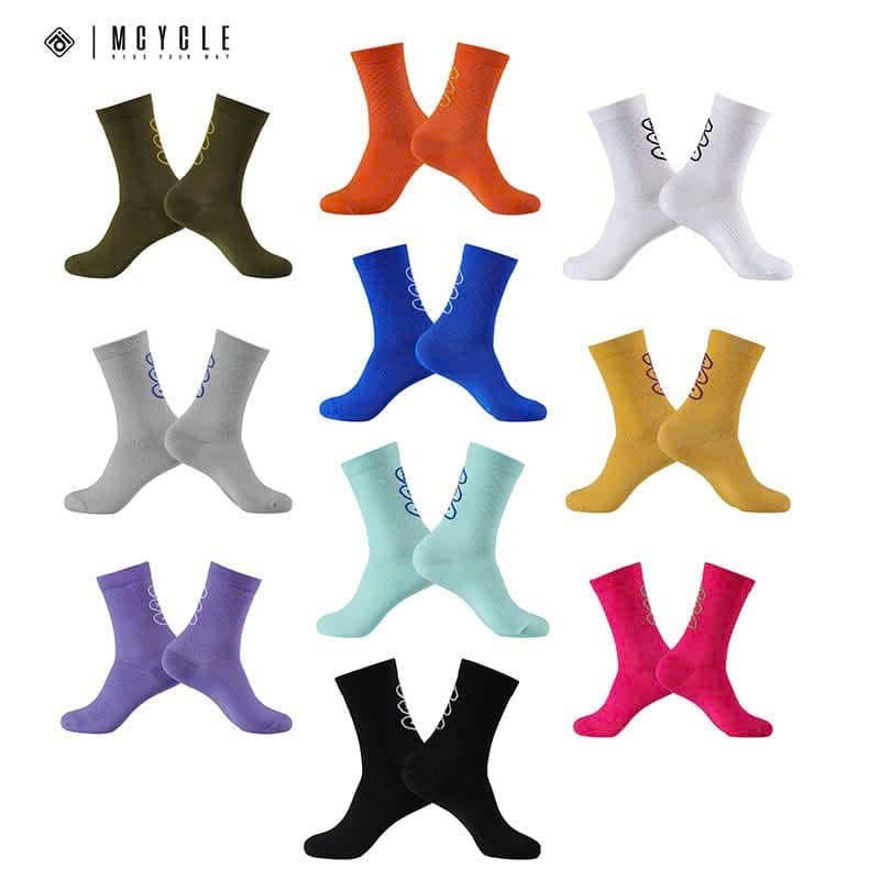 🧦 TẤT ĐẠP XE MCYCLE MP059 – CHÍNH HÃNG 🧦