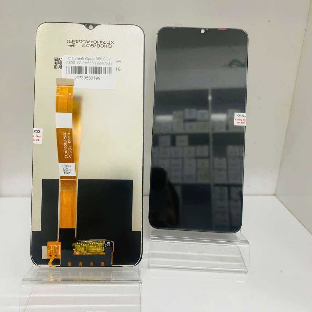 Màn hình Oppo A55 5G / A56 5G / A55S