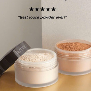 Phấn phủ bột Laura Mercier Translucent Loose Setting Powder