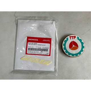 Tem Chử PGM Fi Nhỏ ( dán yếm khóa Neo ) ( Đô 313, Đen 09 ) ( Miếng )
