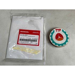 Tem Chử PGM Fi Nhỏ ( dán yếm khóa Neo ) ( Đô 313, Đen 09 ) ( Miếng )
