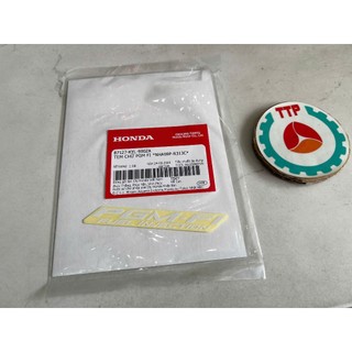 Tem Chử PGM Fi Nhỏ ( dán yếm khóa Neo ) ( Đô 313, Đen 09 ) ( Miếng )