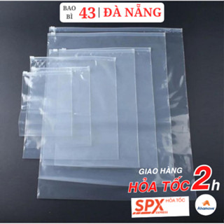  Túi zip PE có khóa kéo  1 kg  túi zip trong đựng quần áo 2 lỗ thoáng khí bảo vệ sản phẩm khỏi bụi bẩn tiện lợi. 