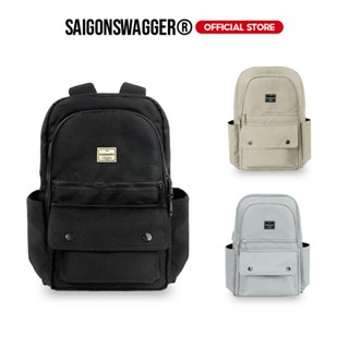 Balo Đi Học Đựng Laptop SAIGONSWAGGER® ROOKIE BACKPACK
